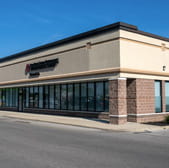 Primary Care Pataskala Building Exterior