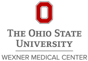 The Ohio State University Wexner Medical Center logo