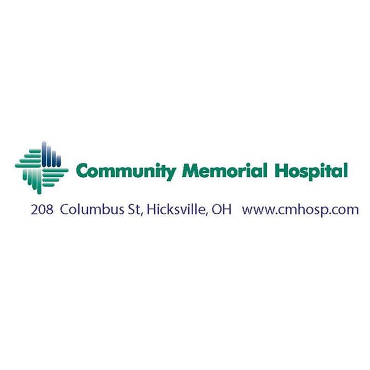 Community Memorial Hospital