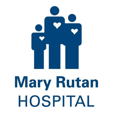 Mary Rutan Square