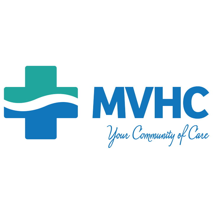 MVHC hospital logo