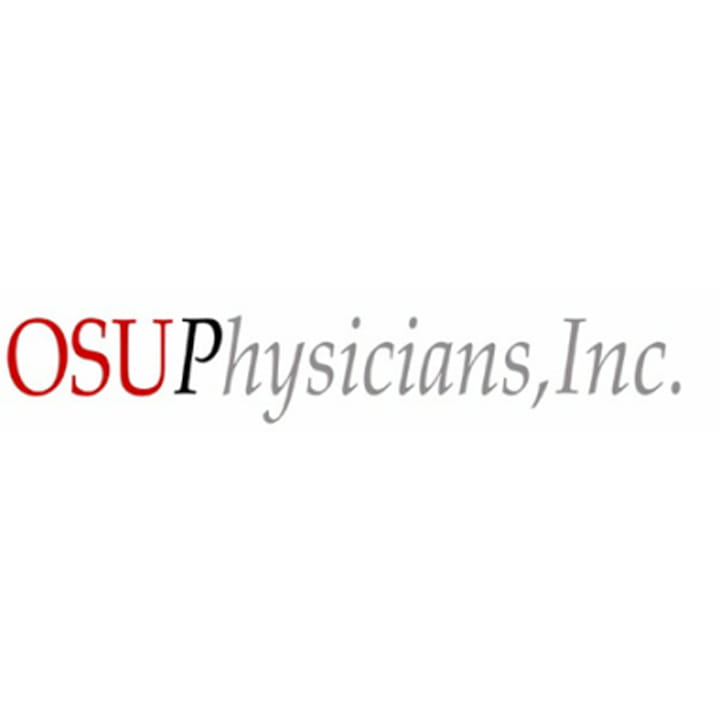 OSUP logo