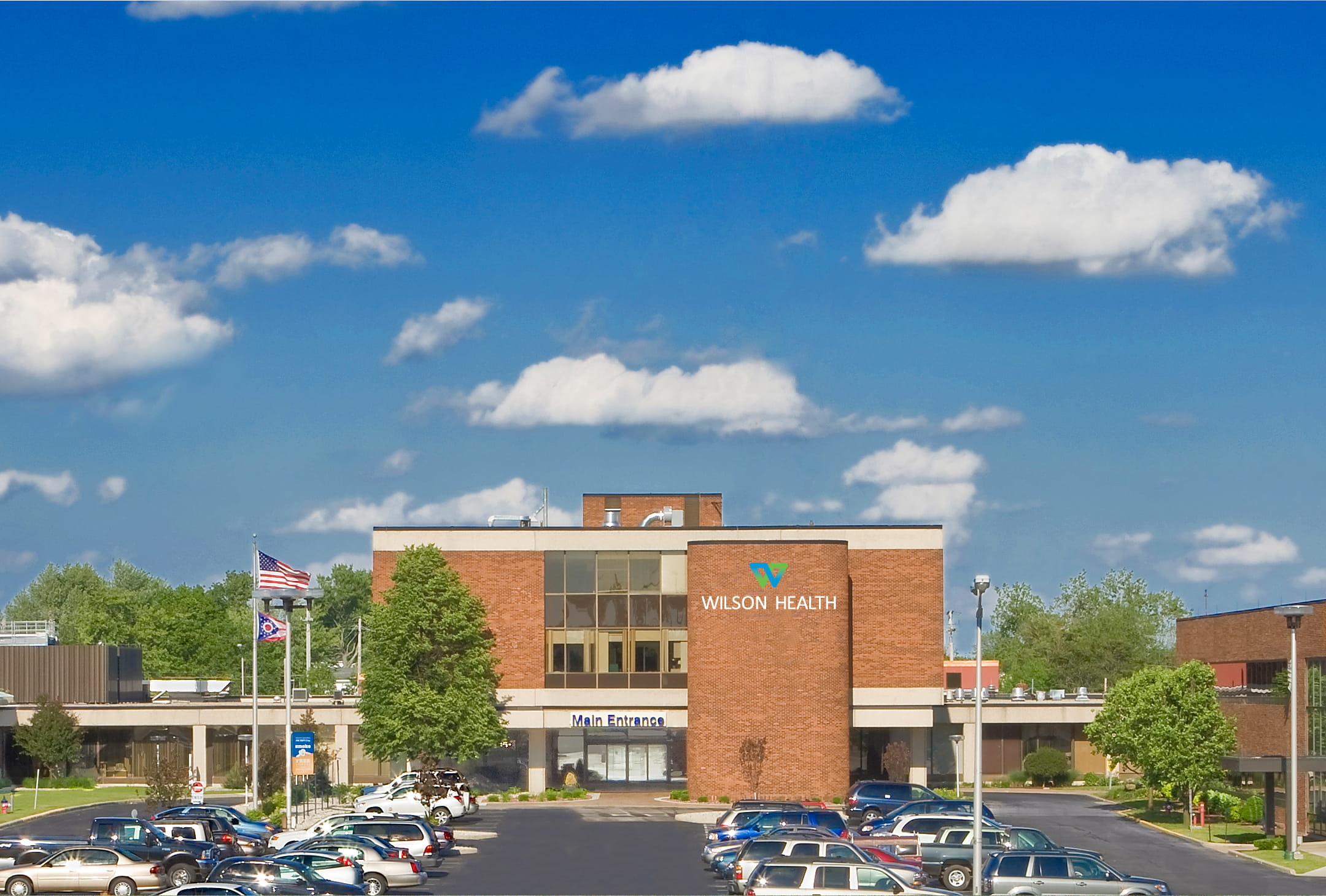 Wilson Health I Ohio State Health Network