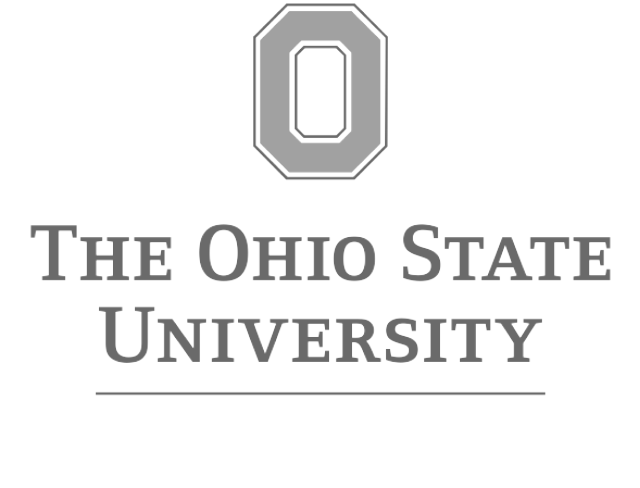 The Ohio State University logo