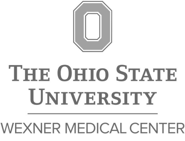 The Ohio State University Wexner Medical Center logo