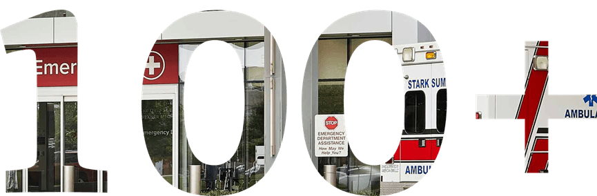 100Facilities