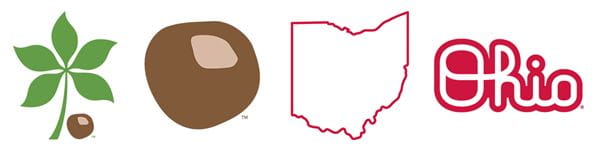 Buckeye-Art