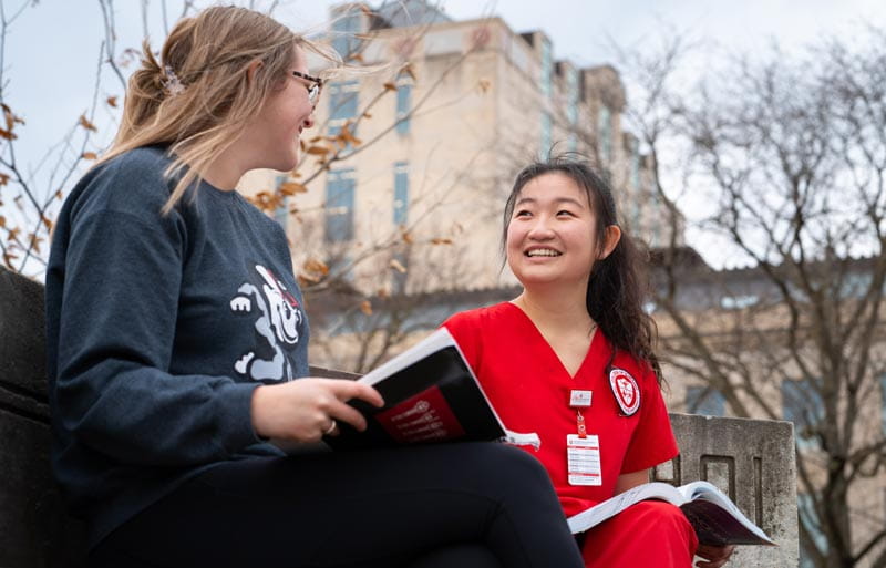 Student Nurse Extern Program | Ohio State Medical Center