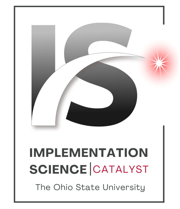 Implementation Science Catalyst logo
