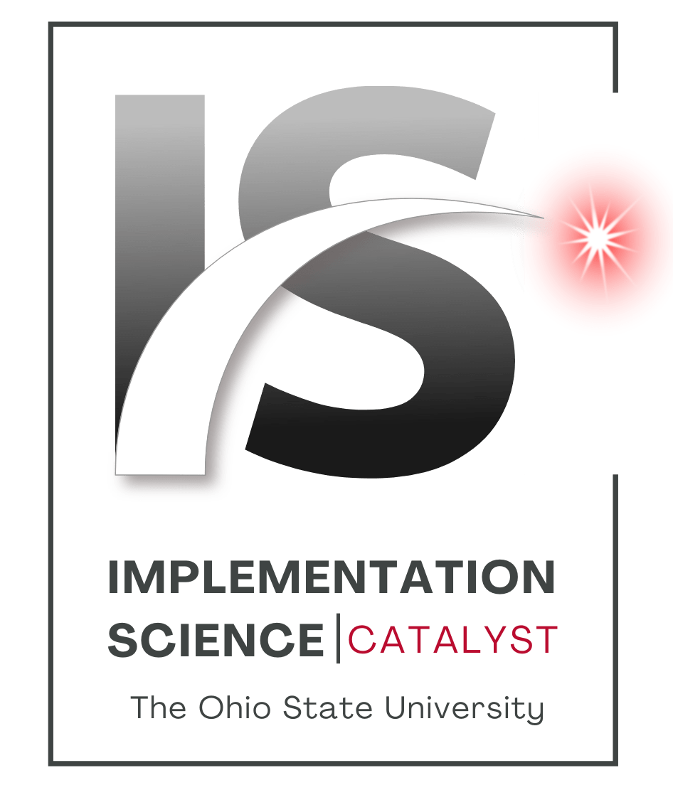 Implementation Science Catalyst logo