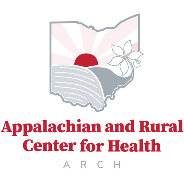 Appalachian and Rural Center for Health (ARCH) logo