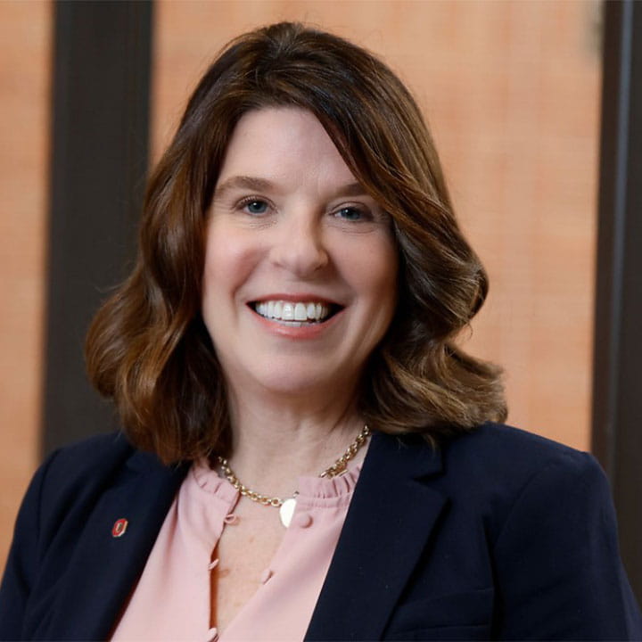 Lori Criss