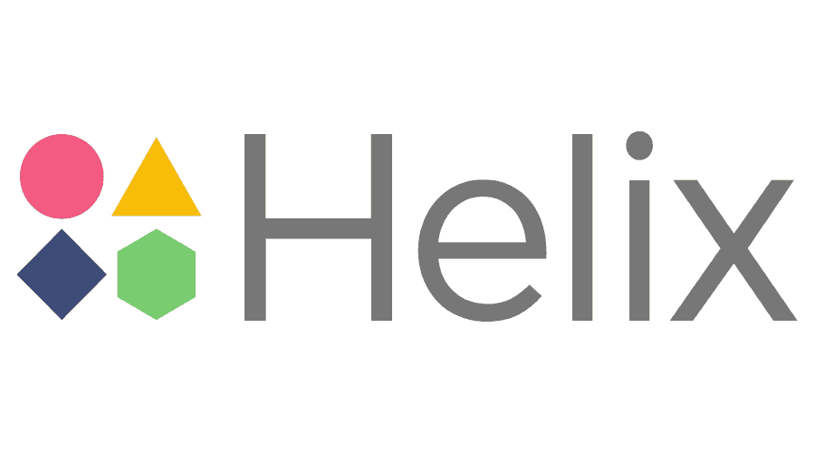 Helix logo