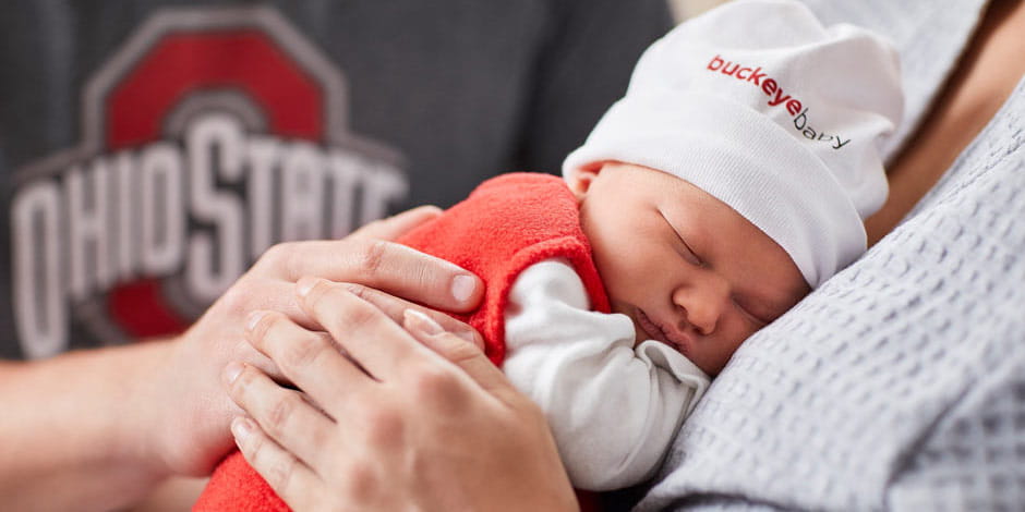 Maternal and Infant Health  The Ohio State University Wexner