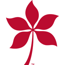 BrandArt_BuckeyeLeaf_RGB_Scarlet