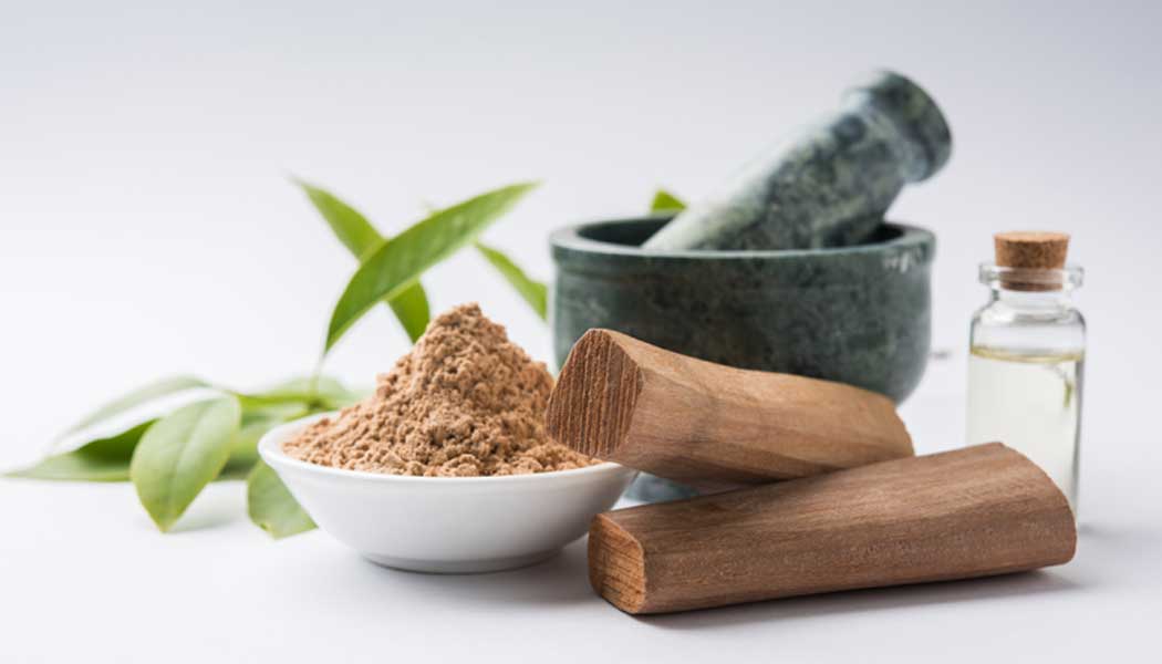 Ayurveda | Ohio State Integrative Medicine