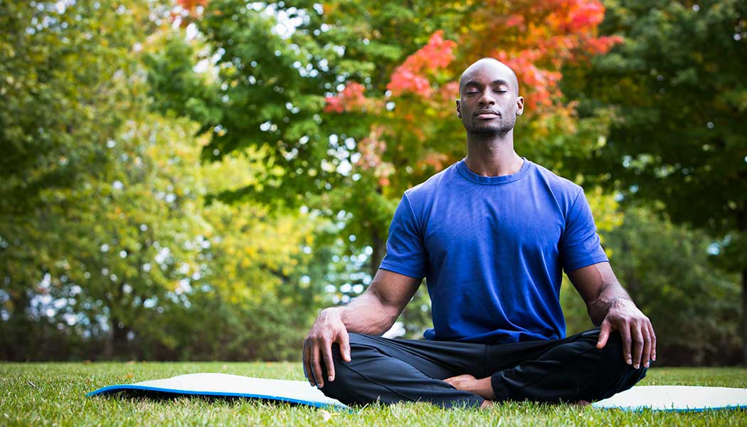 Mindfulness Practices | Ohio State Integrative Medicine