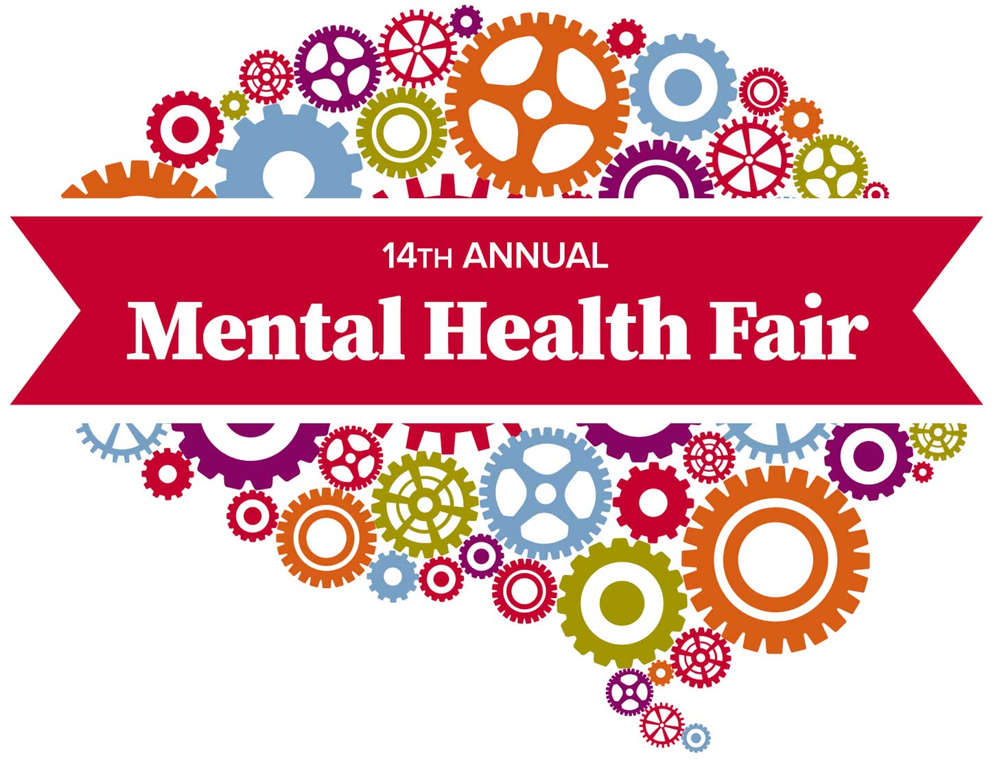 14th Annual Mental Health Fair