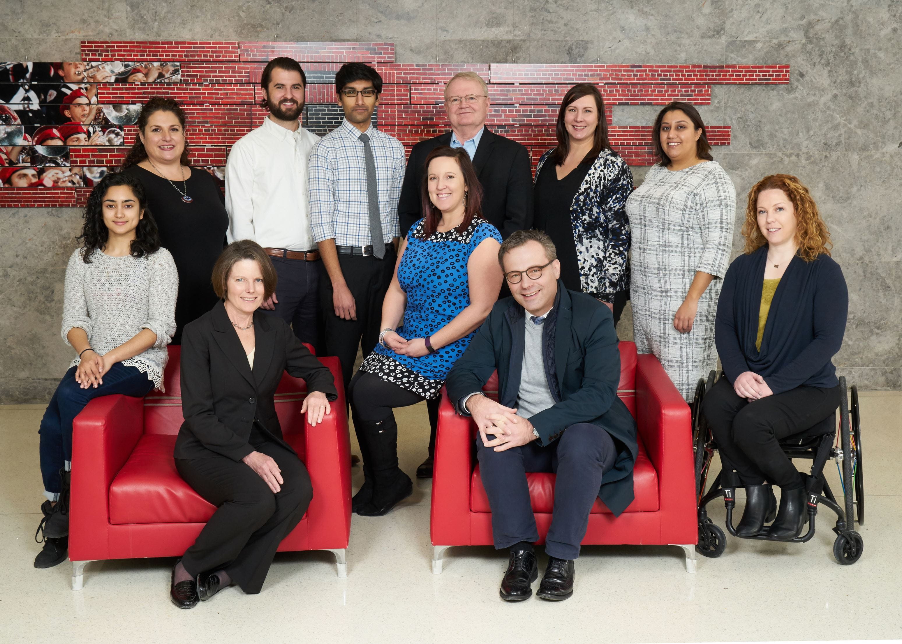 scims group photo