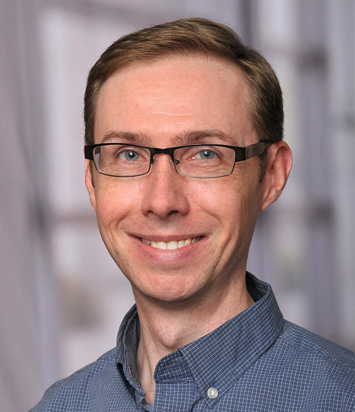 Jason Wester PhD Ohio State Neurological Institute