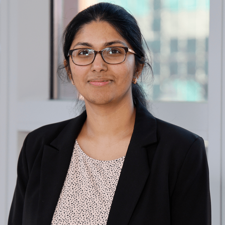 juliet varghese