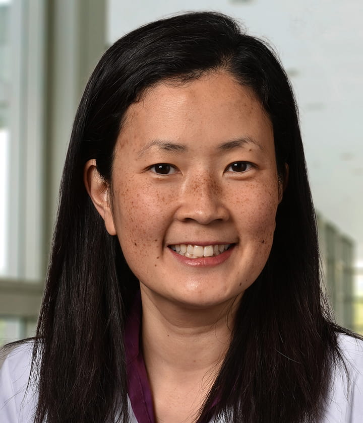 Vivien Lee, MD, FAAN I Ohio State Neurological Institute