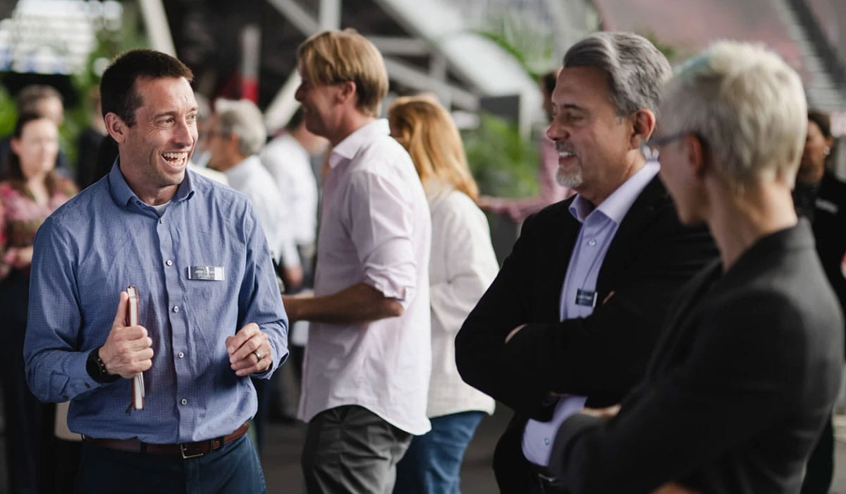 Dr. Segal presented at the Wings for Life Annual Scientific Meeting in April 2025 in Salzburg, Austria.