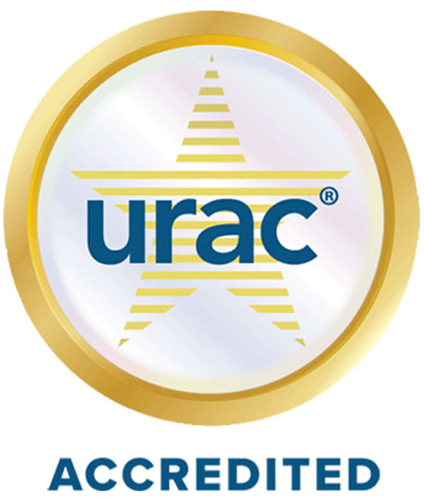 Accreditation Seal specialty pharmacy