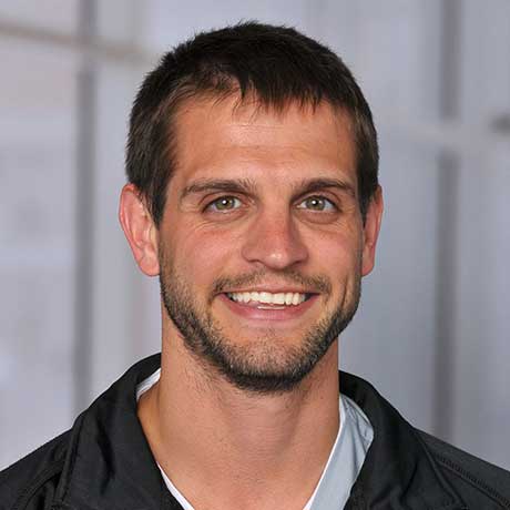 Brickner Eric460x460