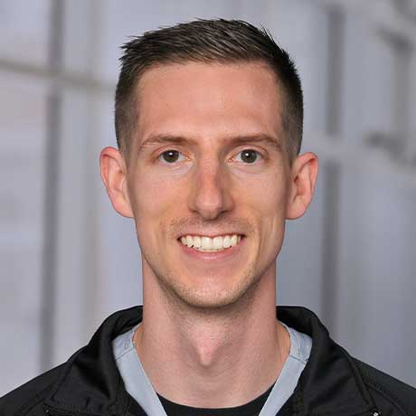 LaPorte Joshua460x460