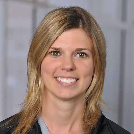 Vaughn Taelor460x460