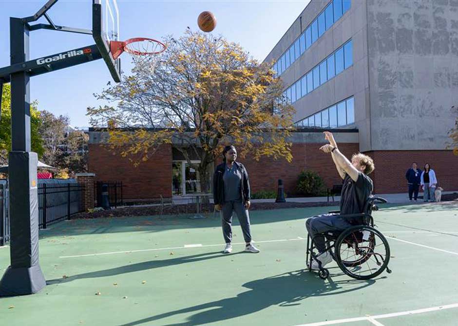 basketball-Dodd-Rehabilitation-Hospital