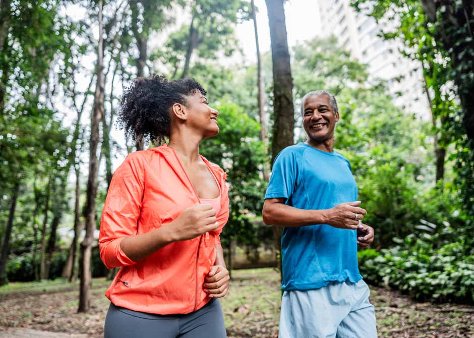 people smiling walking outside in nature.jpg