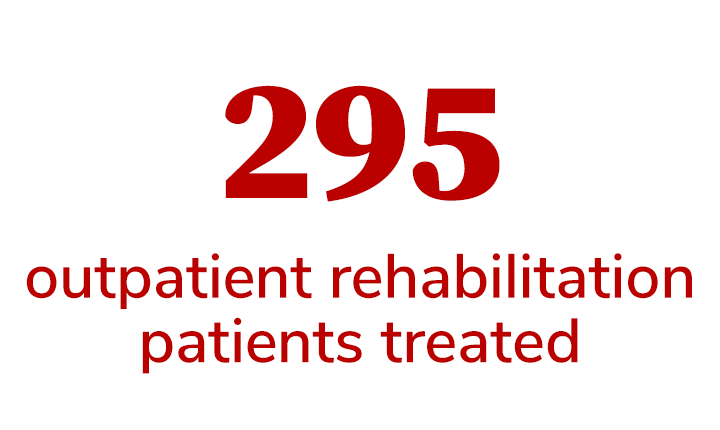 248 brain injury outpatient rehabilitation patients
