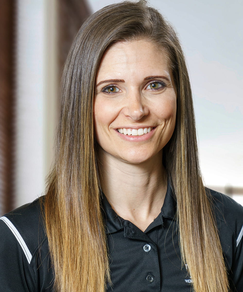 Brittany McKee | Ohio State Physical Therapist