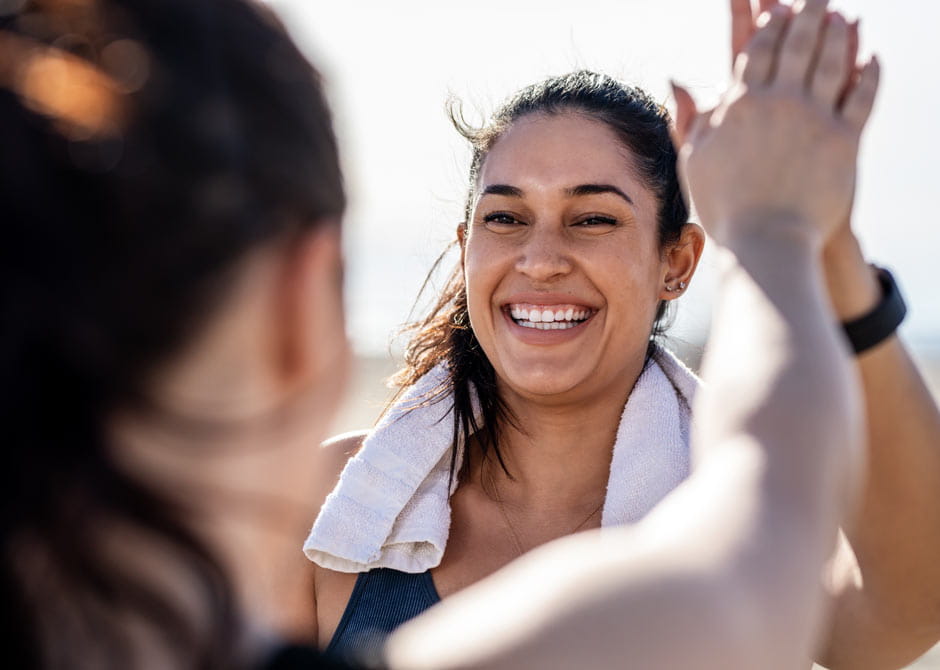 woman-happy-after-exercise