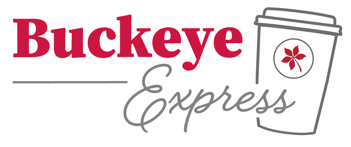 Buckeye Express logo