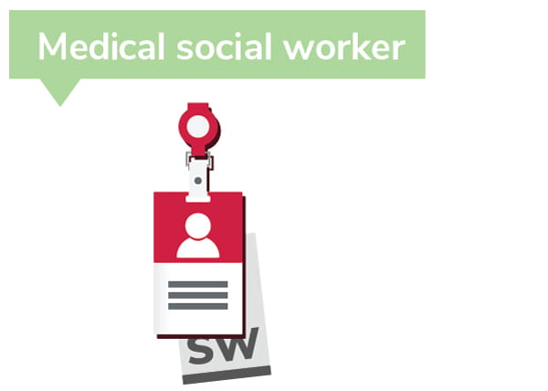 MedicalSocialWorker