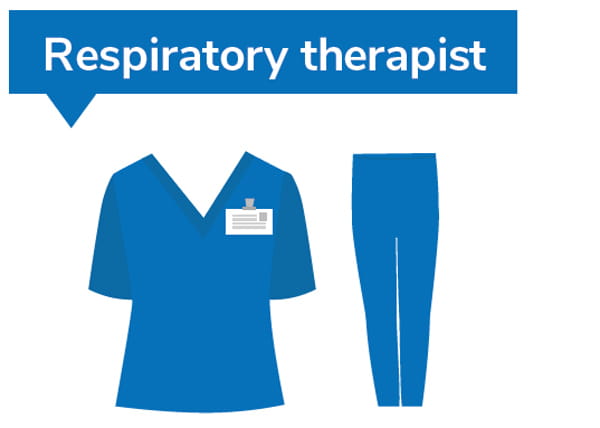 RespiratoryTherapist