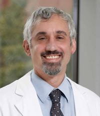 Headshot of Dr. Hund