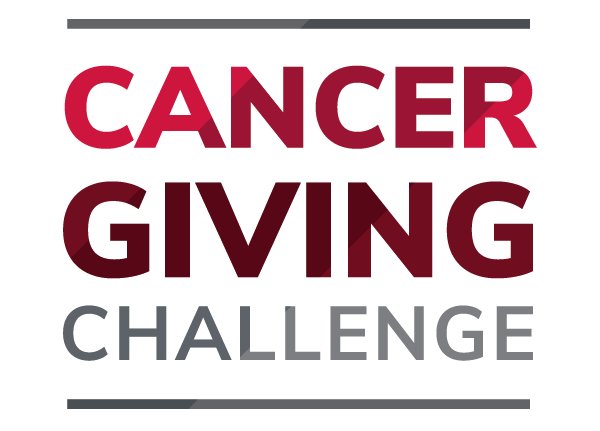 Cancer Giving Challenge logo
