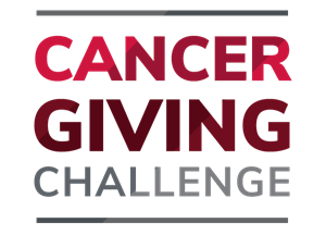 Cancer Giving Challenge logo