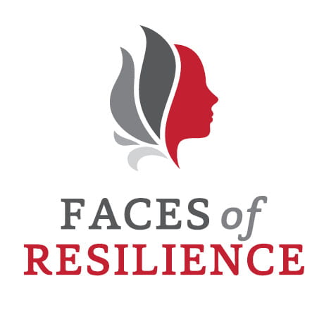 Faces of Resilience square icon