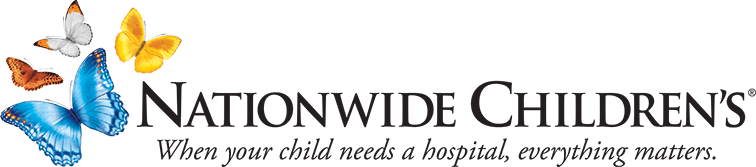 Nationwide Childrens Logo