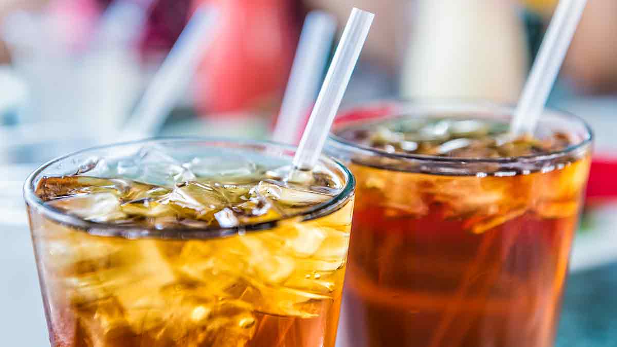 Is diet soda better for you than regular soda? | Ohio State Medical Center