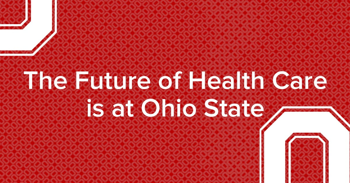 Ohio State Harding Hospital Mental and Behavioral Health Services